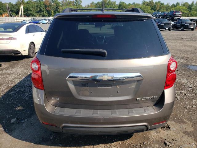 Photo 5 VIN: 2CNFLNEC1B6430076 - CHEVROLET EQUINOX 