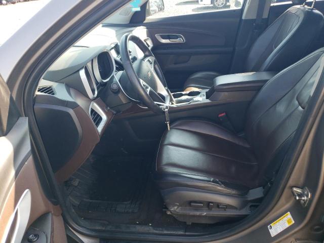 Photo 6 VIN: 2CNFLNEC1B6430076 - CHEVROLET EQUINOX 