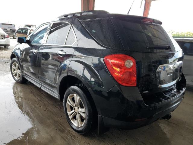 Photo 1 VIN: 2CNFLNEC1B6437853 - CHEVROLET EQUINOX LT 