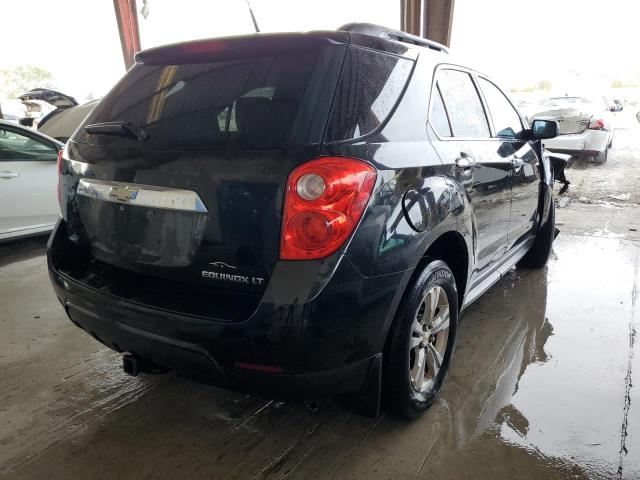 Photo 2 VIN: 2CNFLNEC1B6437853 - CHEVROLET EQUINOX LT 