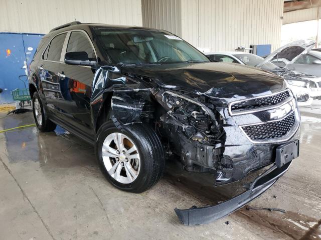 Photo 3 VIN: 2CNFLNEC1B6437853 - CHEVROLET EQUINOX LT 