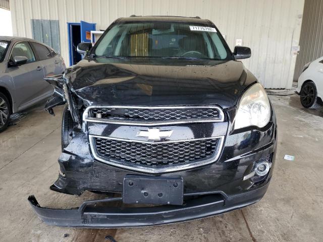 Photo 4 VIN: 2CNFLNEC1B6437853 - CHEVROLET EQUINOX LT 