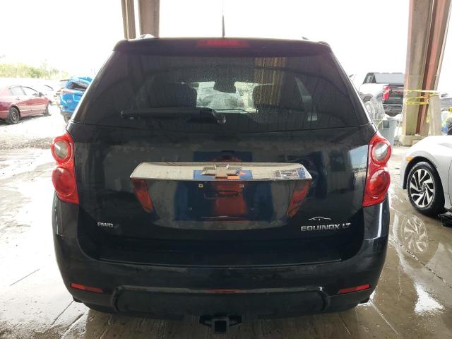 Photo 5 VIN: 2CNFLNEC1B6437853 - CHEVROLET EQUINOX LT 