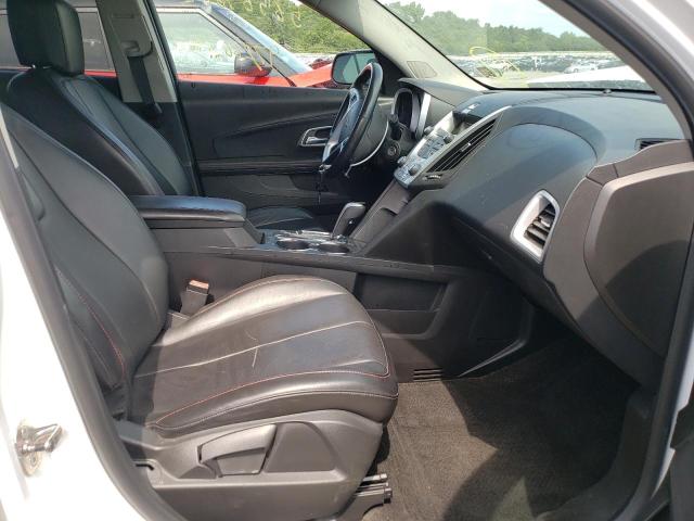 Photo 4 VIN: 2CNFLNEC1B6448349 - CHEVROLET EQUINOX LT 