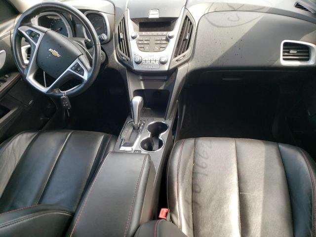 Photo 8 VIN: 2CNFLNEC1B6448349 - CHEVROLET EQUINOX LT 