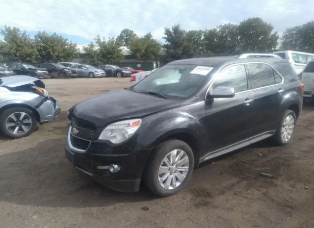 Photo 1 VIN: 2CNFLNEC1B6477060 - CHEVROLET EQUINOX 