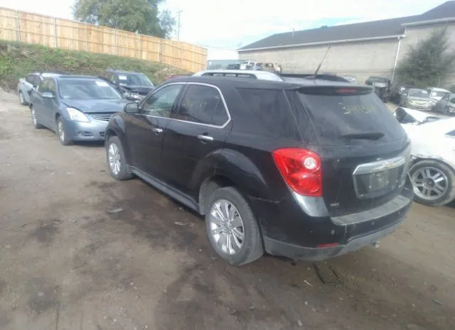 Photo 2 VIN: 2CNFLNEC1B6477060 - CHEVROLET EQUINOX 