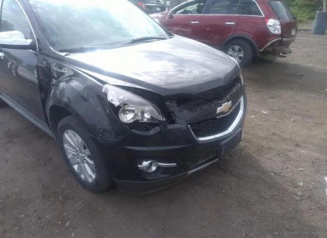 Photo 5 VIN: 2CNFLNEC1B6477060 - CHEVROLET EQUINOX 