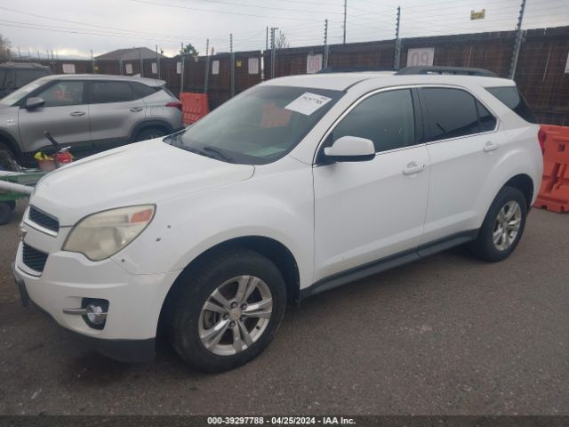 Photo 1 VIN: 2CNFLNEC1B6480492 - CHEVROLET EQUINOX 