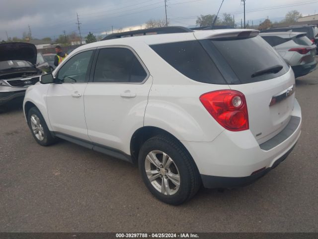 Photo 2 VIN: 2CNFLNEC1B6480492 - CHEVROLET EQUINOX 