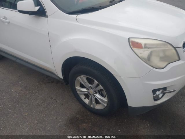 Photo 5 VIN: 2CNFLNEC1B6480492 - CHEVROLET EQUINOX 