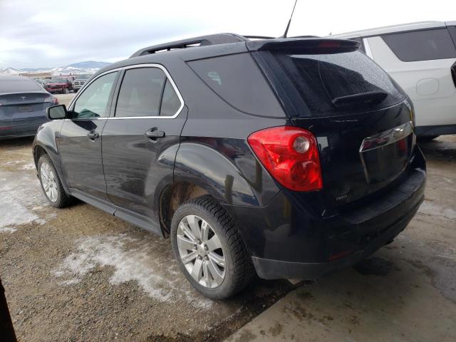 Photo 1 VIN: 2CNFLNEC2B6221803 - CHEVROLET EQUINOX LT 