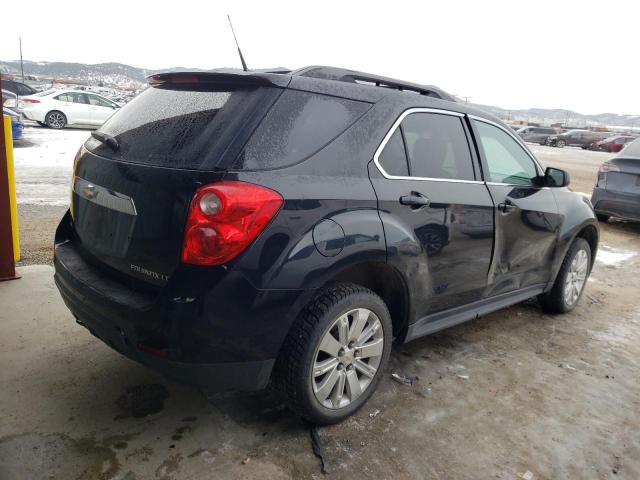 Photo 2 VIN: 2CNFLNEC2B6221803 - CHEVROLET EQUINOX LT 