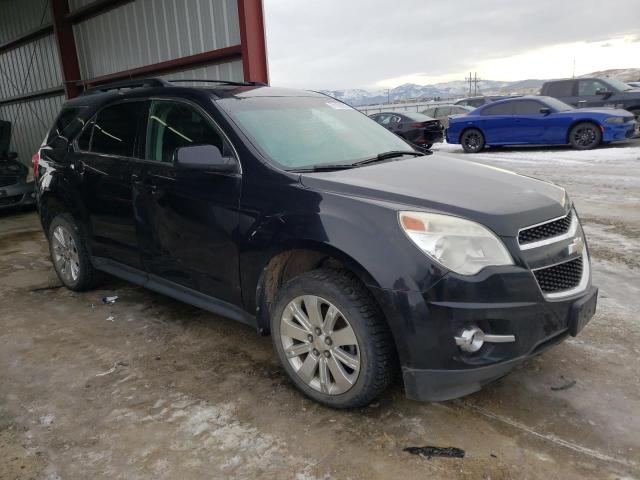 Photo 3 VIN: 2CNFLNEC2B6221803 - CHEVROLET EQUINOX LT 