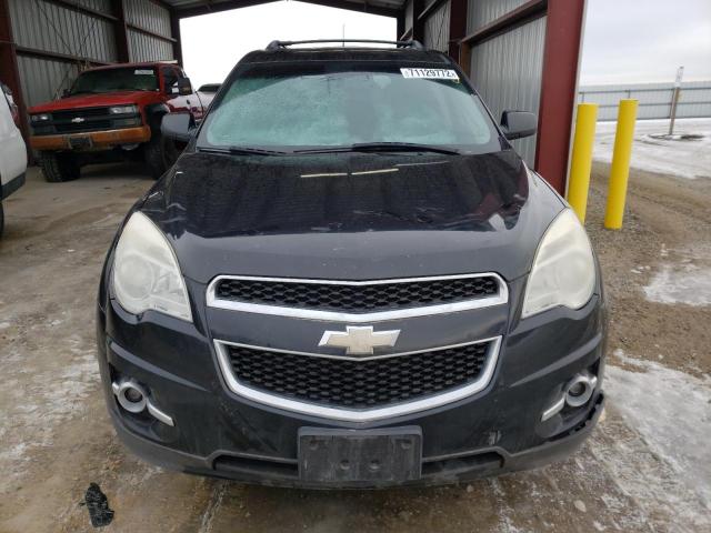 Photo 4 VIN: 2CNFLNEC2B6221803 - CHEVROLET EQUINOX LT 