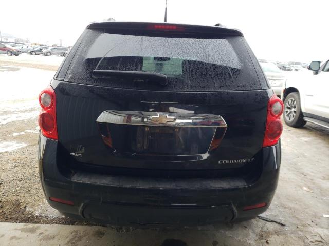 Photo 5 VIN: 2CNFLNEC2B6221803 - CHEVROLET EQUINOX LT 