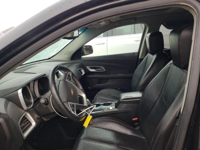 Photo 6 VIN: 2CNFLNEC2B6221803 - CHEVROLET EQUINOX LT 