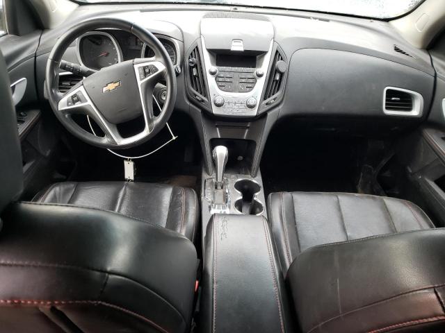 Photo 7 VIN: 2CNFLNEC2B6221803 - CHEVROLET EQUINOX LT 