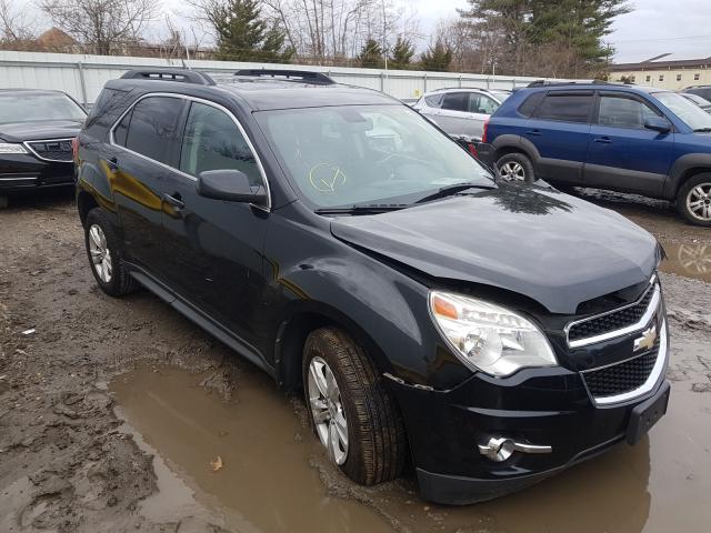 Photo 0 VIN: 2CNFLNEC2B6276588 - CHEVROLET EQUINOX LT 