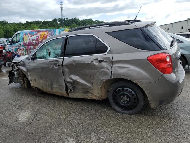 Photo 1 VIN: 2CNFLNEC2B6291561 - CHEVROLET EQUINOX LT 