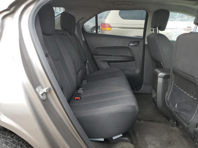 Photo 10 VIN: 2CNFLNEC2B6291561 - CHEVROLET EQUINOX LT 