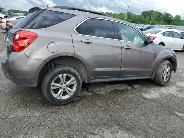 Photo 2 VIN: 2CNFLNEC2B6291561 - CHEVROLET EQUINOX LT 