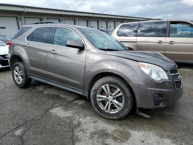 Photo 3 VIN: 2CNFLNEC2B6291561 - CHEVROLET EQUINOX LT 