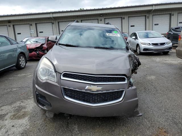 Photo 4 VIN: 2CNFLNEC2B6291561 - CHEVROLET EQUINOX LT 