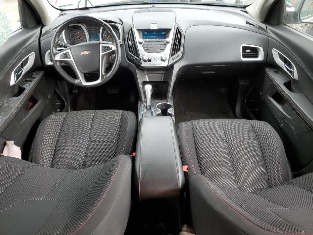 Photo 7 VIN: 2CNFLNEC2B6291561 - CHEVROLET EQUINOX LT 