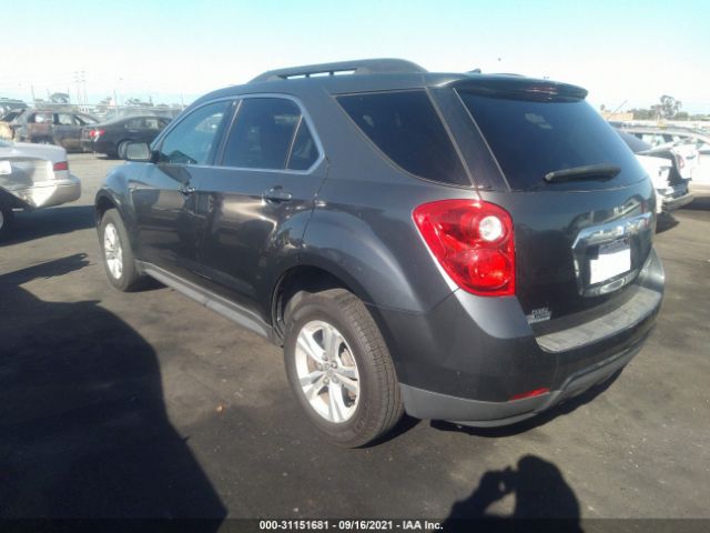 Photo 2 VIN: 2CNFLNEC2B6309234 - CHEVROLET EQUINOX 