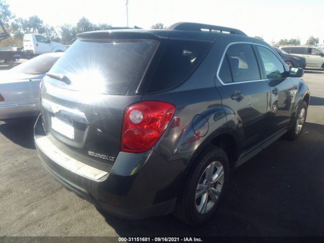 Photo 3 VIN: 2CNFLNEC2B6309234 - CHEVROLET EQUINOX 