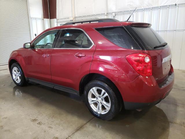 Photo 1 VIN: 2CNFLNEC2B6315602 - CHEVROLET EQUINOX LT 