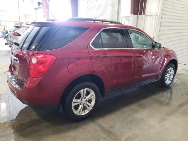 Photo 2 VIN: 2CNFLNEC2B6315602 - CHEVROLET EQUINOX LT 