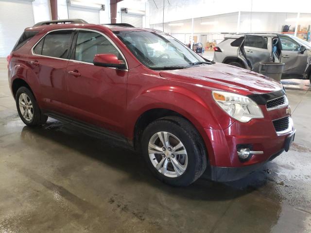 Photo 3 VIN: 2CNFLNEC2B6315602 - CHEVROLET EQUINOX LT 