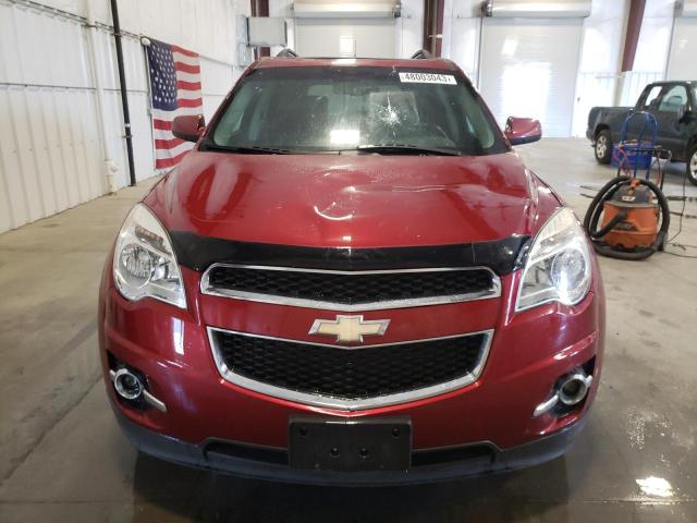 Photo 4 VIN: 2CNFLNEC2B6315602 - CHEVROLET EQUINOX LT 