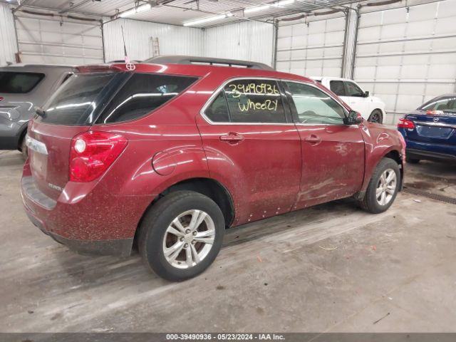 Photo 3 VIN: 2CNFLNEC2B6325322 - CHEVROLET EQUINOX 