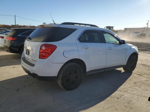 Photo 2 VIN: 2CNFLNEC2B6328320 - CHEVROLET EQUINOX LT 