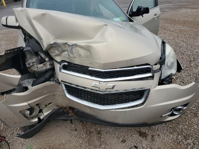 Photo 11 VIN: 2CNFLNEC2B6373760 - CHEVROLET EQUINOX LT 