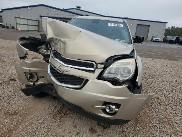 Photo 4 VIN: 2CNFLNEC2B6373760 - CHEVROLET EQUINOX LT 