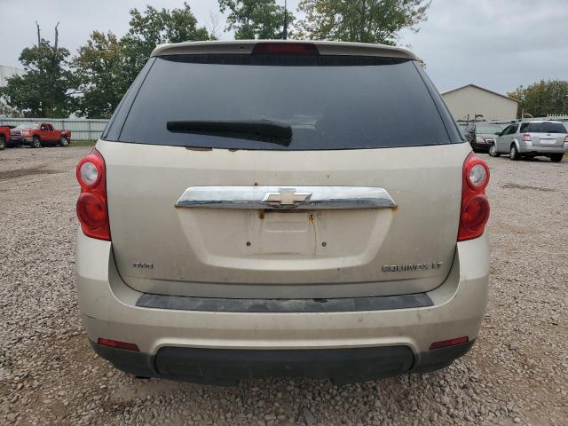 Photo 5 VIN: 2CNFLNEC2B6373760 - CHEVROLET EQUINOX LT 