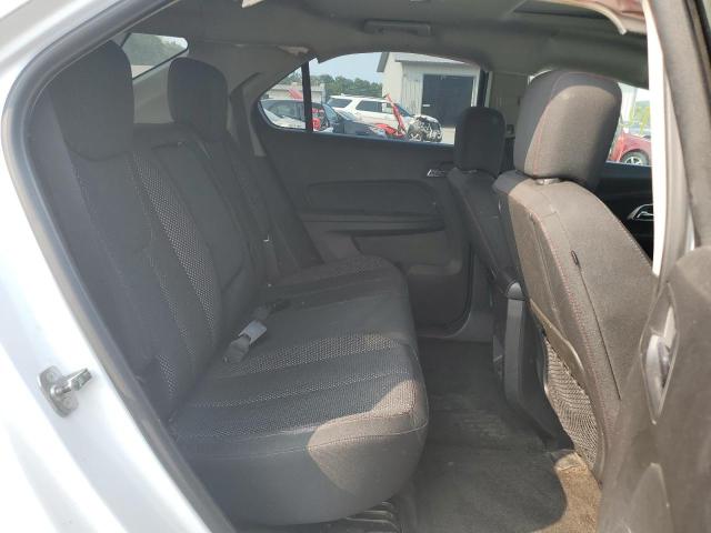 Photo 5 VIN: 2CNFLNEC2B6392213 - CHEVROLET EQUINOX LT 