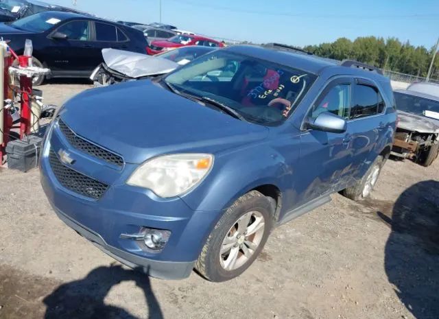 Photo 1 VIN: 2CNFLNEC2B6407549 - CHEVROLET EQUINOX 