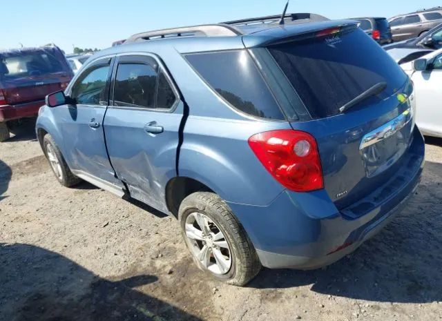 Photo 2 VIN: 2CNFLNEC2B6407549 - CHEVROLET EQUINOX 