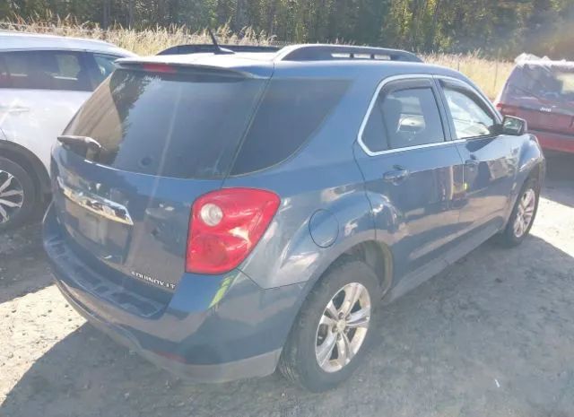 Photo 3 VIN: 2CNFLNEC2B6407549 - CHEVROLET EQUINOX 