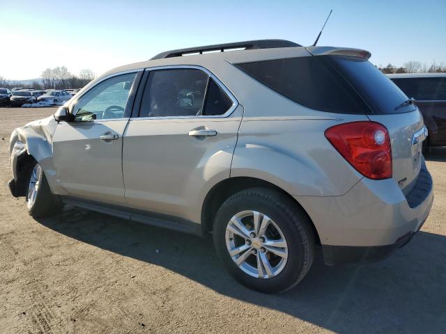 Photo 1 VIN: 2CNFLNEC2B6414341 - CHEVROLET EQUINOX 