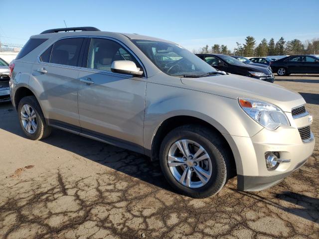 Photo 3 VIN: 2CNFLNEC2B6414341 - CHEVROLET EQUINOX 