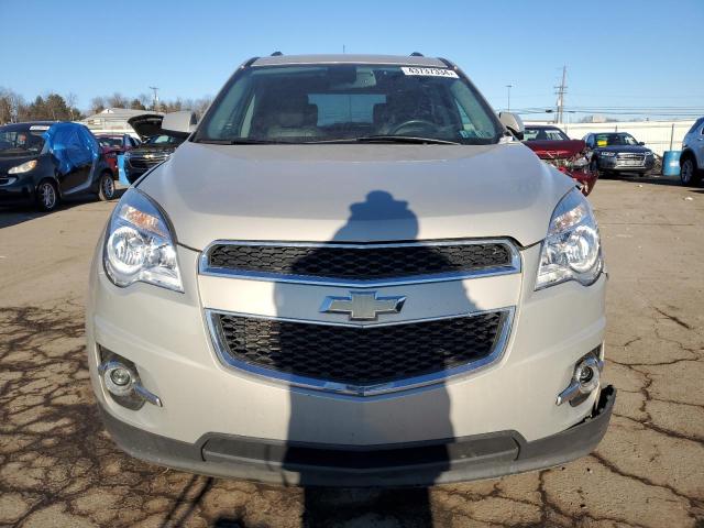 Photo 4 VIN: 2CNFLNEC2B6414341 - CHEVROLET EQUINOX 