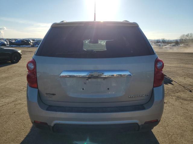 Photo 5 VIN: 2CNFLNEC2B6414341 - CHEVROLET EQUINOX 