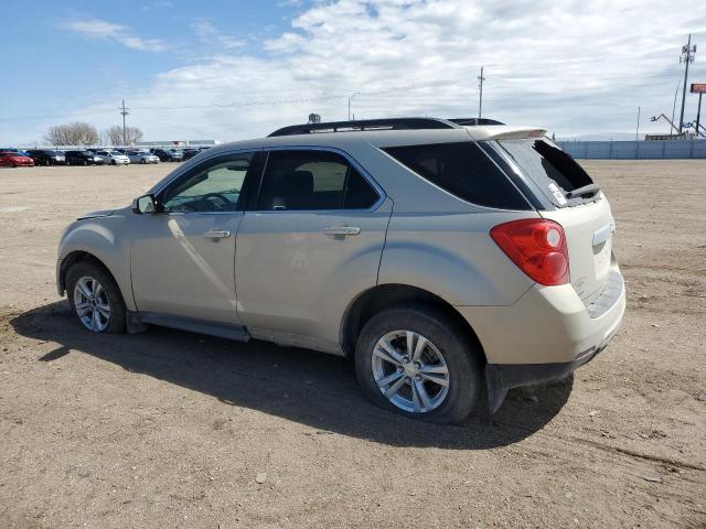 Photo 1 VIN: 2CNFLNEC3B6217744 - CHEVROLET EQUINOX 