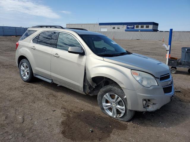 Photo 3 VIN: 2CNFLNEC3B6217744 - CHEVROLET EQUINOX 